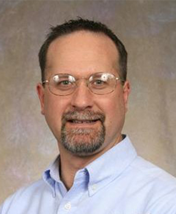 Scot R. Scobee, SPHR